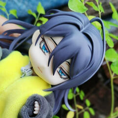 My beloved Jakurai